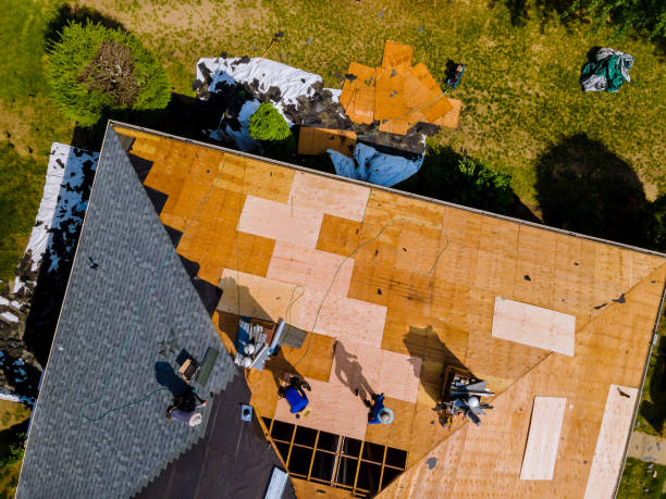 Best Flat Roof Repair Services  in East Sparta, OH
