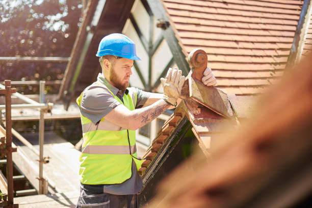 Best Commercial Roofing Services  in East Sparta, OH
